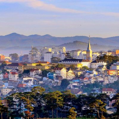 TOUR THIẾT KẾ RIÊNG